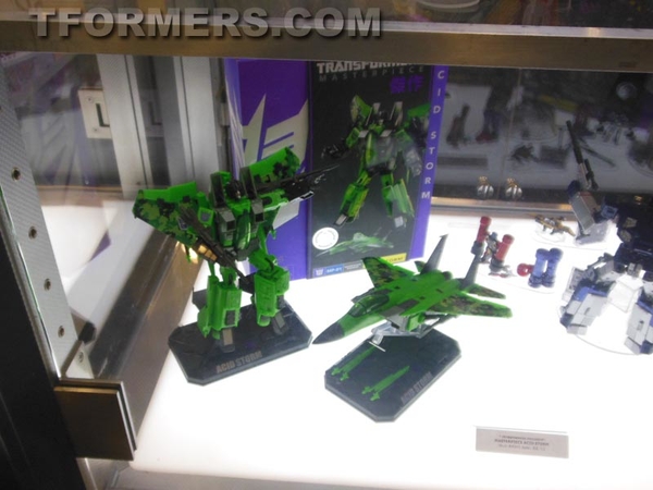 Botcon 2013   Tranformers Genrations Day 3 Image Gallery  (54 of 65)